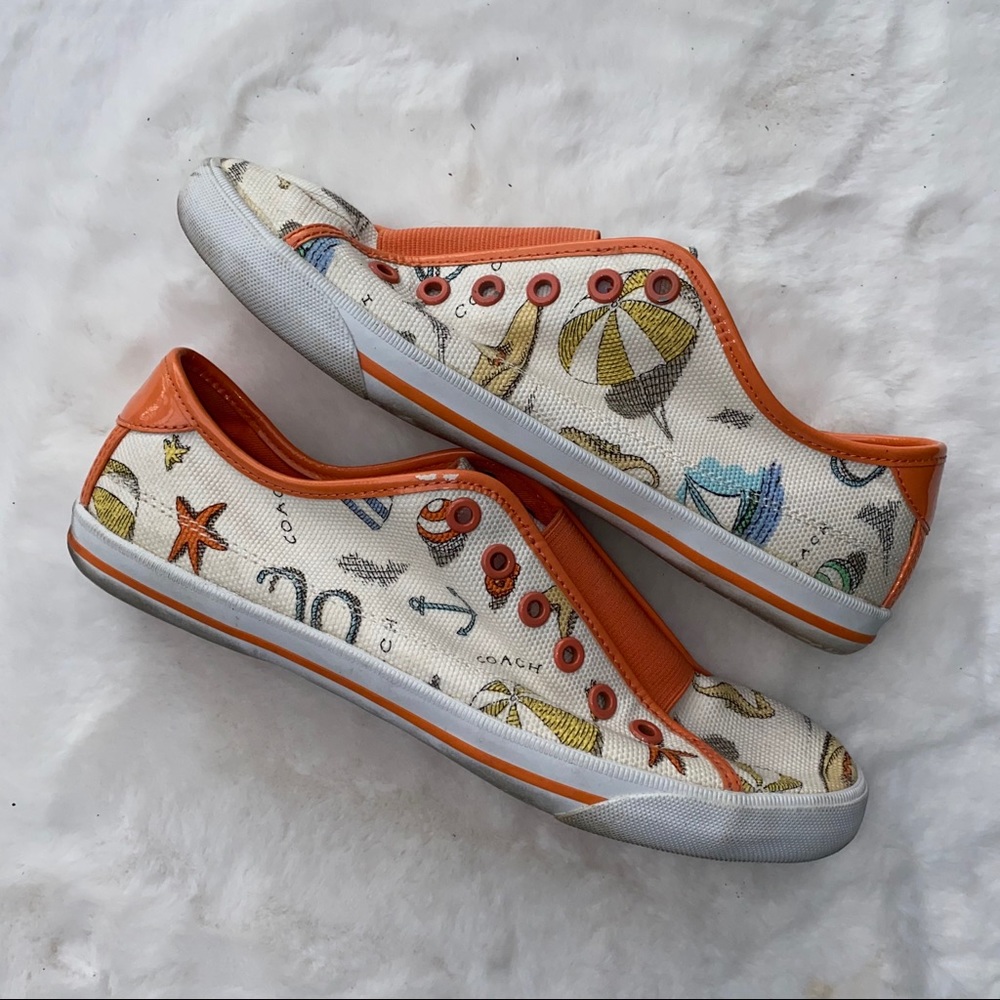 Coach Sneakers